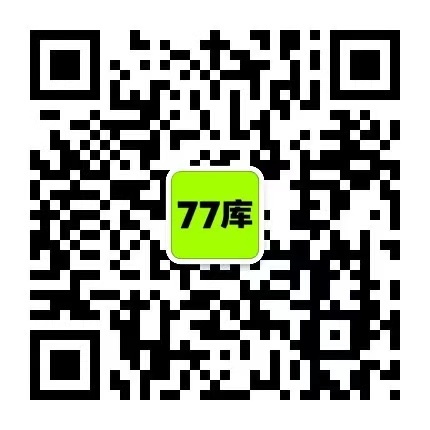 微信公众号二维码