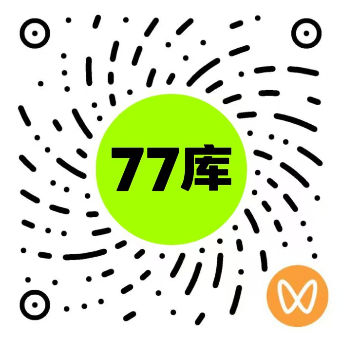 视频号二维码
