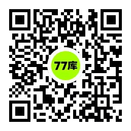 小程序二维码